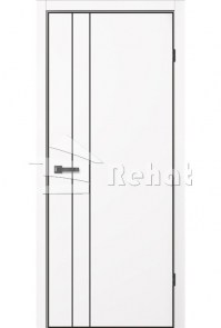 Interior door Model PG N02 (NEO) white